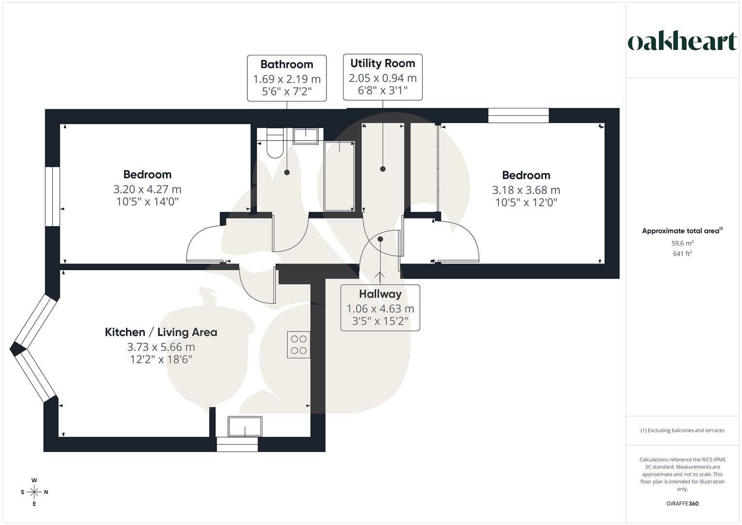 Floorplan thumbnail